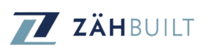 Zahbuilt logo